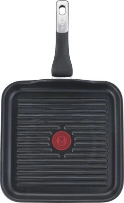 Tefal Unlimited Grillpan - 26 X 26 Cm 12 Tefal Unlimited Grillpan - 26 X 26 Cm -Tefal Winkel 732x1200 5