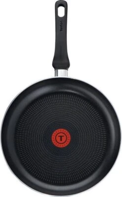 Tefal Cook Right Pannenkoekenpan - Ø 25 Cm ( Niet Voor Inductie) -Tefal Winkel 743x1200 4
