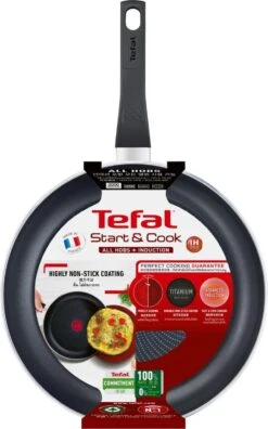 Tefal Start'easy Koekenpan 20 Cm -Tefal Winkel 748x1200 1