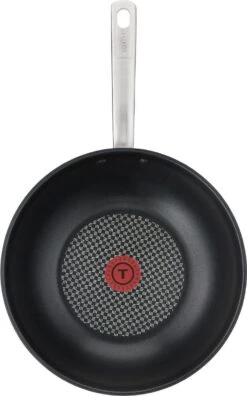 Tefal Virtuoso Wokpan - Ø 28cm -Tefal Winkel 748x1200