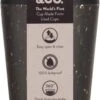 Circular&Co. Herbruikbare To Go Koffiebeker (rCUP) Zwart/zwart 8oz/227ml -Tefal Winkel 749x1200 1