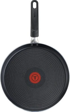 Tefal Comfort Grip Pannenkoekenpan - Ø 25 Cm 21 Tefal Comfort Grip Pannenkoekenpan - Ø 25 Cm -Tefal Winkel 750x1200 1