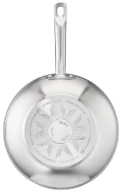 Tefal Virtuoso Wokpan - Ø 28cm -Tefal Winkel 750x1200