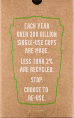 Ecoffee Cup Local Fluff PLA - Koffiebeker To Go 400 Ml - Roze Siliconen 8 Ecoffee Cup Local Fluff PLA - Koffiebeker To Go 400 Ml - Roze Siliconen -Tefal Winkel 750x1200 3