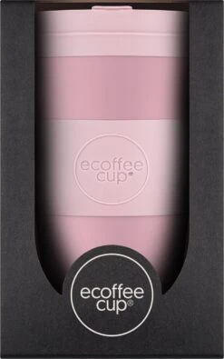 Ecoffee Cup Local Fluff PLA - Koffiebeker To Go 400 Ml - Roze Siliconen 11 Ecoffee Cup Local Fluff PLA - Koffiebeker To Go 400 Ml - Roze Siliconen -Tefal Winkel 750x1200 4