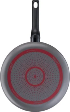 Tefal Easy Plus Hapjespan - Ø 24 Cm + Deksel - Niet Geschikt Voor Inductie -Tefal Winkel 754x1200