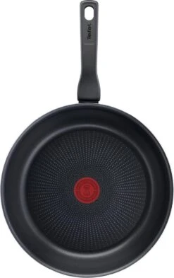 Tefal XL Force Pannenset 3 Delig - Kookpannen Ø 24 Cm + Ø 28 Cm & Wokpan Ø 28 Cm - Niet Geschikt Voor Inductie -Tefal Winkel 755x1200 1
