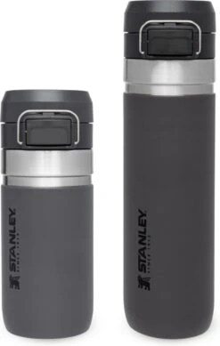 Stanley The Quick Flip Water Bottle 0,70L - Thermosfles - Charcoal -Tefal Winkel 761x1200 2