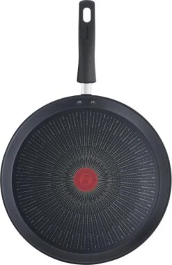 Tefal Unlimited Pannenkoekpan - Ø 25 Cm -Tefal Winkel 777x1200