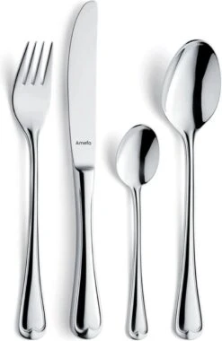 Amefa Bestekset Elegance 24-Delig -Tefal Winkel 781x1200