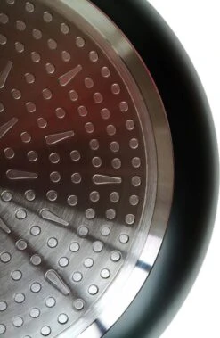 Brabantia Antikleef Hapjespan Met Deksel 28cm - Sauté Pan 9 Brabantia Antikleef Hapjespan Met Deksel 28cm - Sauté Pan -Tefal Winkel 783x1200