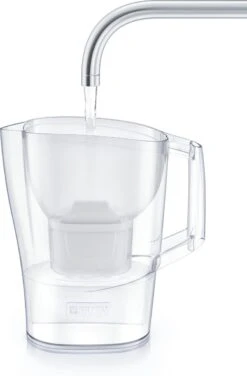 BRITA Fill&enjoy Aluna Cool Waterfilterkan - White -Tefal Winkel 788x1200 1