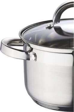 Merkloos Renberg RVS Soeppan XXL 15 Liter -Tefal Winkel 794x1200