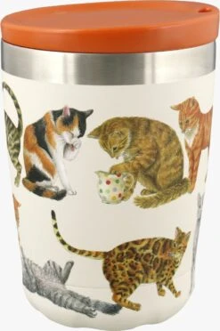 Emma Bridgewater Chilly Coffee Cup Cats 340 Ml. -Tefal Winkel 796x1200 2