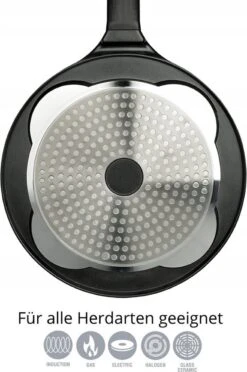 Cheffinger | Boerderij Dieren Pannenkoekenpan | 26cm | Vaatwasser Bestendig 11 Cheffinger | Boerderij Dieren Pannenkoekenpan | 26cm | Vaatwasser Bestendig -Tefal Winkel 796x1200