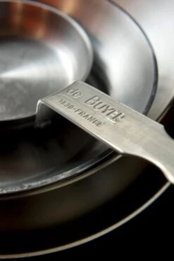 DeBuyer Mineral B Element Crêpespan - Ø 26 Cm 16 DeBuyer Mineral B Element Crêpespan - Ø 26 Cm -Tefal Winkel 798x1200 1