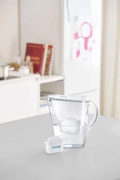 BRITA - Waterfilterpatroon MAXTRA+ 6Pack -Tefal Winkel 799x1200 8