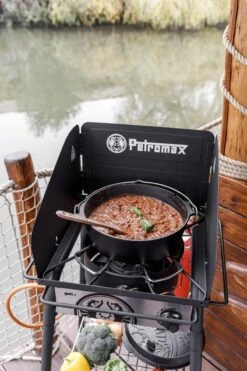Petromax - Dutch Oven 5,5L/ft 6 - Zonder Pootjes -Tefal Winkel 800x1200 1
