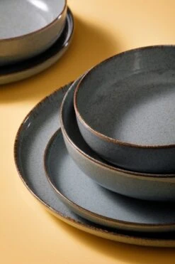 Palmer Serviesset Antigo Porselein 4-persoons 16-delig Blauw 40 Palmer Serviesset Antigo Porselein 4-persoons 16-delig Blauw -Tefal Winkel 800x1200 22