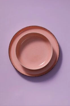 Palmer Serviesset Antigo Porselein 6-persoons 24-delig Roze -Tefal Winkel 800x1200 31