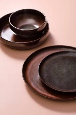 Palmer Serviesset Bama Copper Stoneware 6-persoons 24-delig Koper 21 Palmer Serviesset Bama Copper Stoneware 6-persoons 24-delig Koper -Tefal Winkel 800x1200 36