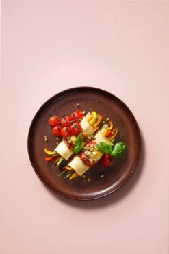 Palmer Serviesset Bama Copper Stoneware 6-persoons 24-delig Koper 23 Palmer Serviesset Bama Copper Stoneware 6-persoons 24-delig Koper -Tefal Winkel 800x1200 37