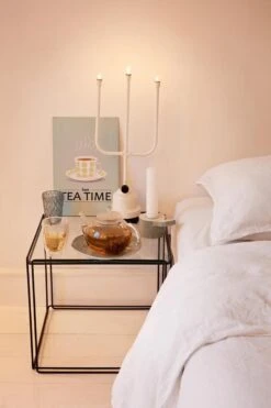 Bredemeijer - Theepot Verona 1,0L Enkelwandig Glas -Tefal Winkel 800x1200 46