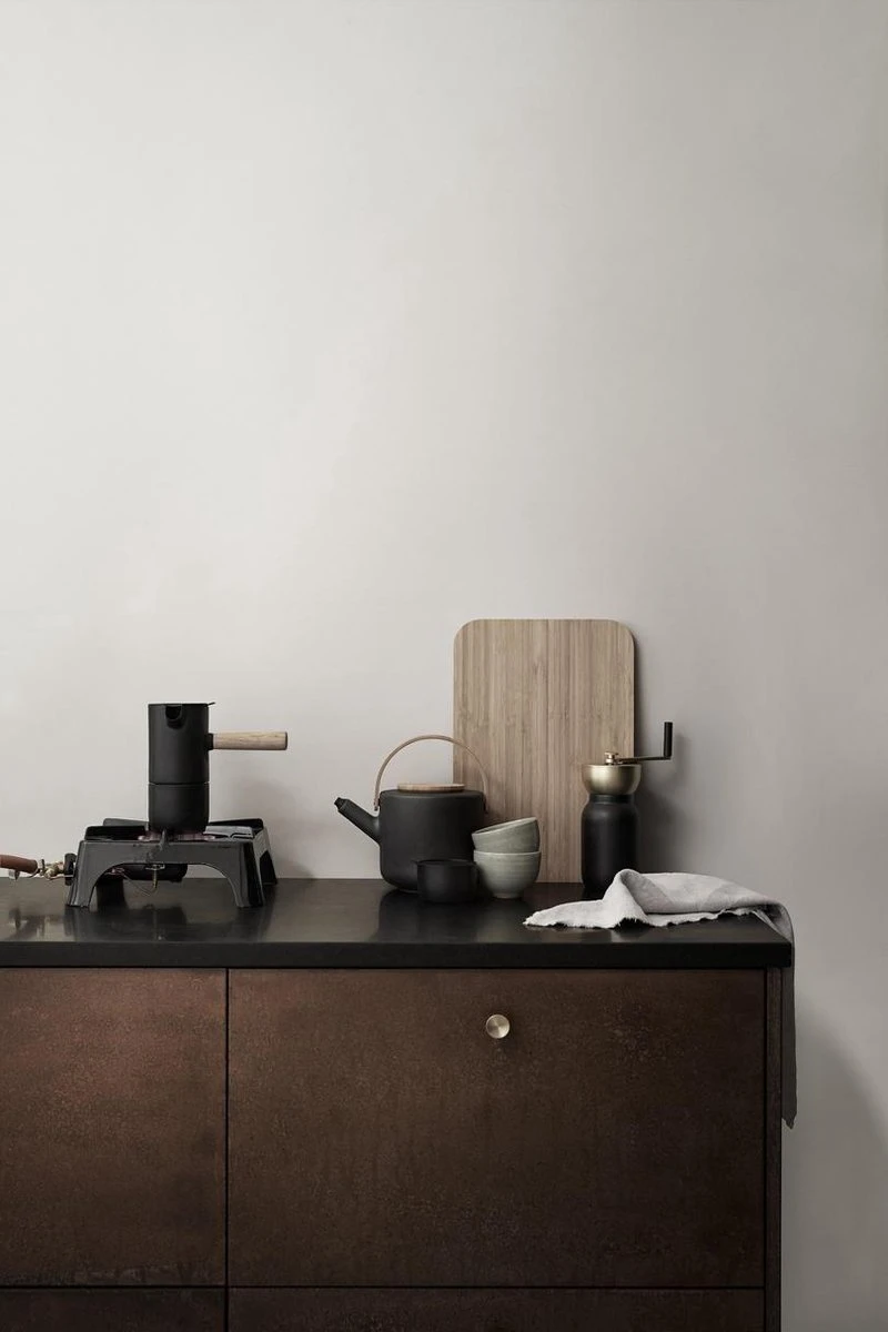 Stelton Suikerpot - Theo 6 Stelton Suikerpot - Theo - Afbeelding 4