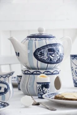 Blond Amsterdam Suikerpot - Delfts Blond -Tefal Winkel 801x1200 7