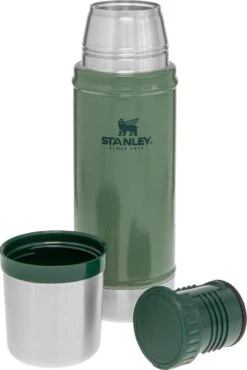 Stanley The Legendary Classic Bottle 0,47L - Thermosfles - Hammertone Green 18 Stanley The Legendary Classic Bottle 0,47L - Thermosfles - Hammertone Green -Tefal Winkel 802x1200 1