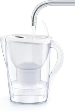 BRITA Fill&enjoy Aluna Cool Waterfilterkan - White -Tefal Winkel 809x1200