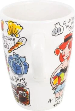 Blond Amsterdam Specials Mok - 500ml - My Favorite Things -Tefal Winkel 810x1200