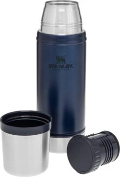 Stanley The Legendary Classic Bottle 0,47L - Thermosfles - Nightfall -Tefal Winkel 811x1200