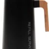 Riviera Maison Thermoskan - Refill Service Thermos Flask - Zwart -Tefal Winkel 833x1200