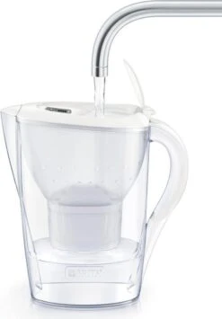 BRITA - Waterfilterkan Marella Cool - Wit - 2,4L -Tefal Winkel 834x1200 1