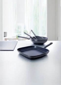 BK Easy Induction Grillpan - 26 Cm - Speciaal Voor Inductie -Tefal Winkel 860x1200
