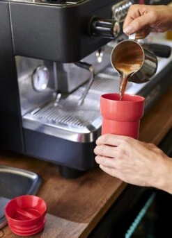 Mepal Reisbeker Ellipse 275 Ml - Houdt Je Drankje 30 Minuten Warm - Nordic Green - Koffiebeker To Go - Lekdicht - Travel Mug -Tefal Winkel 864x1200 1