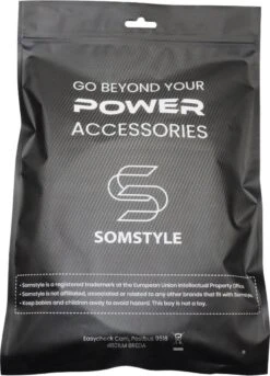 Somstyle Lange Lepels Set 19.5 CM Geschikt Voor Dessert, Latte Macchiato, Yoghurt, Cocktail Of Koffie - 6 Stuks - RVS - Zilver 13 Somstyle Lange Lepels Set 19.5 CM Geschikt Voor Dessert, Latte Macchiato, Yoghurt, Cocktail Of Koffie - 6 Stuks - RVS - Zilver -Tefal Winkel 865x1200 2