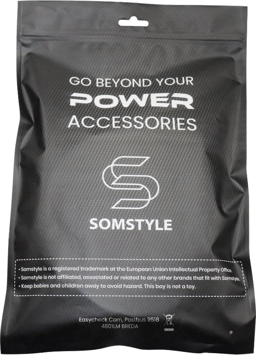 Somstyle Lange Lepels Set 19.5 CM Geschikt Voor Dessert, Latte Macchiato, Yoghurt, Cocktail Of Koffie - 6 Stuks - RVS - Zilver 8 Somstyle Lange Lepels Set 19.5 CM Geschikt Voor Dessert, Latte Macchiato, Yoghurt, Cocktail Of Koffie - 6 Stuks - RVS - Zilver - Afbeelding 6