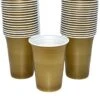 Merkloos Gold Cups - 50stuk(s) - 475ml - Party Cups - Drankspel - Beerpong Bekers - Beerpong - Plastic Bekers 2 Merkloos Gold Cups - 50stuk(s) - 475ml - Party Cups - Drankspel - Beerpong Bekers - Beerpong - Plastic Bekers -Tefal Winkel 866x1200