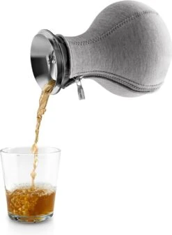 Eva Solo Thee-maker - Gewoven Grijs 12 Eva Solo Thee-maker - Gewoven Grijs -Tefal Winkel 880x1200