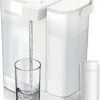 Philips Water Instant Water Filter - 3 L Inhoud, 1 L/min Snelle Doorstroming, Oplaadbaar Via USB-C -Tefal Winkel 881x1200
