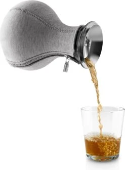 Eva Solo Thee-maker - Gewoven Grijs 9 Eva Solo Thee-maker - Gewoven Grijs -Tefal Winkel 881x1200 2