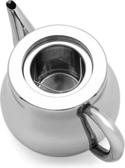 Bredemeijer - Theepot Duet Elena 1,4L Met Filter - Dubbelwandig -Tefal Winkel 894x1200 1