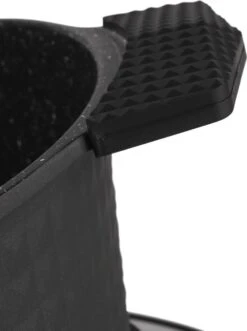 Edënbërg Gray Line - 15-delige Luxe Pannenset Van Gesmeed Aluminium -Tefal Winkel 896x1200