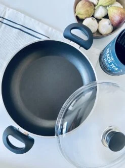 Sysas - Braadpan Met Deksel - Ø 28cm -Tefal Winkel 899x1200 7