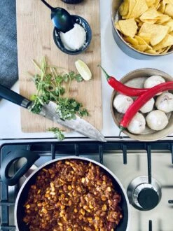 Sysas - Braadpan Met Deksel - Ø 28cm -Tefal Winkel 899x1200 8