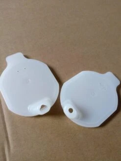 HandyCup Met Deksel - Transparant Met Maatvoering -Tefal Winkel 900x1200 18