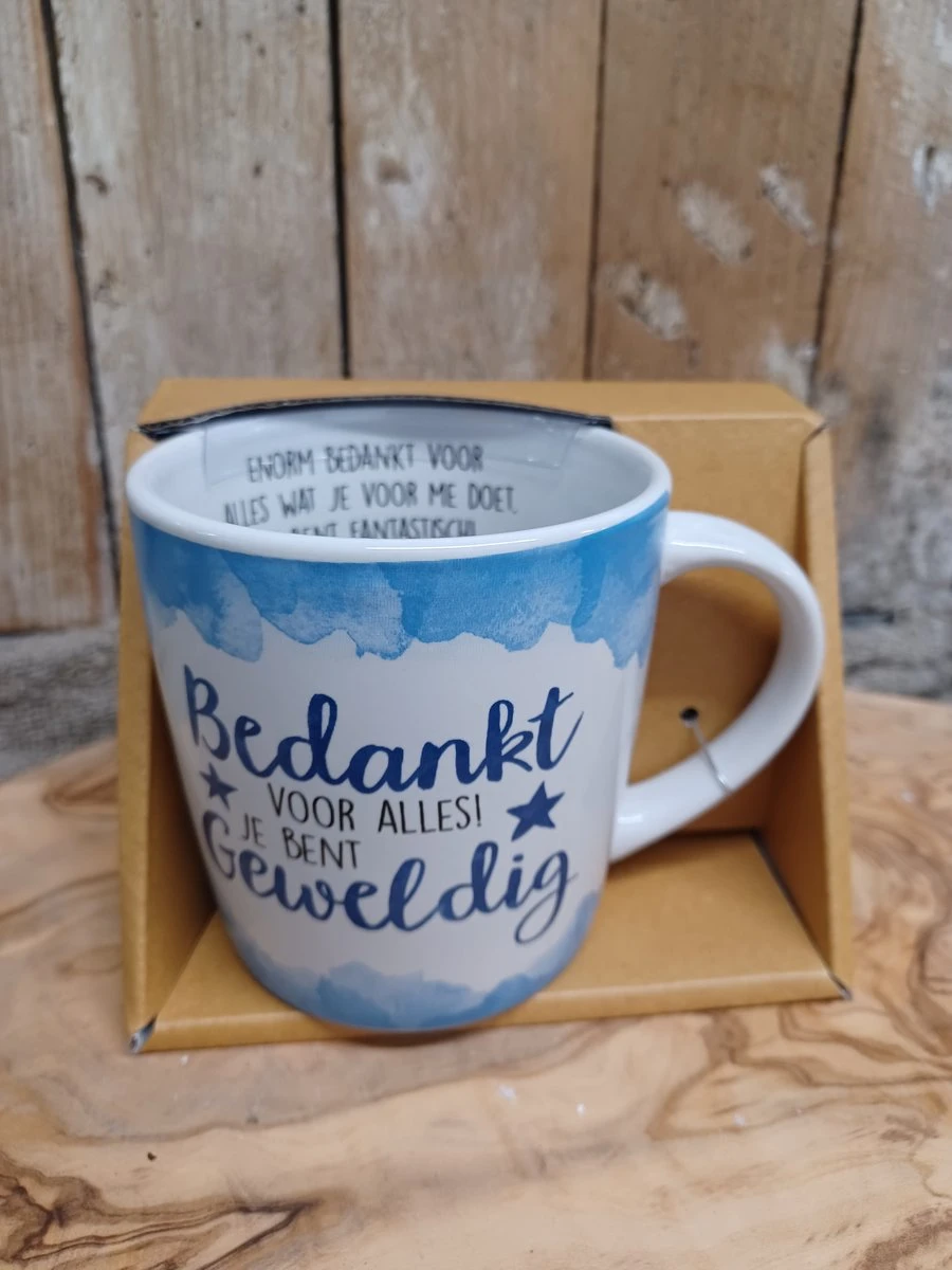 Merkloos Bedankt-Bedankt Voor Alles-Je Bent Geweldig-Geweldig-Mok-Beker-Cadeau-Bedankje-Iemand Bedanken-Aardigheidje-Zomaar-Oppassen-Planten Verzorgen-Op Huis Passen-Op Woning Passen-Collega Bedanken-Werknemer Bedanken-Einde Dienstverband-Pensioen-Jubileum 3 Merkloos Bedankt-Bedankt Voor Alles-Je Bent Geweldig-Geweldig-Mok-Beker-Cadeau-Bedankje-Iemand Bedanken-Aardigheidje-Zomaar-Oppassen-Planten Verzorgen-Op Huis Passen-Op Woning Passen-Collega Bedanken-Werknemer Bedanken-Einde Dienstverband-Pensioen-Jubileum