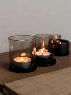 Gusta - Serveerset - Kandelaar - Tapas - Kaars - 35x12x10cm -Tefal Winkel 900x1200 28